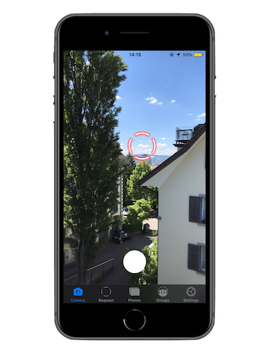 Echo Photos
