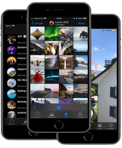 Content image